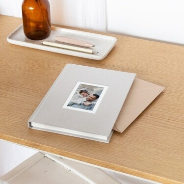 Photo Notebook Ideas