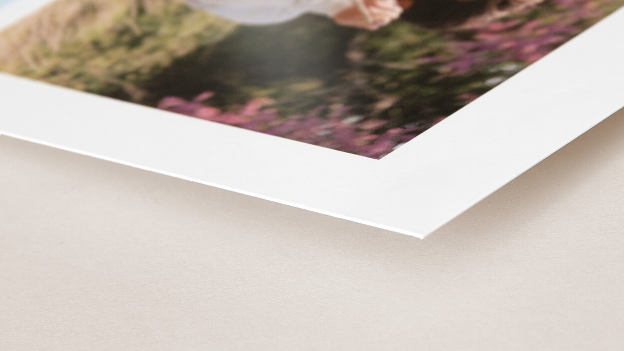 Matte photo paper for all of your photo needs