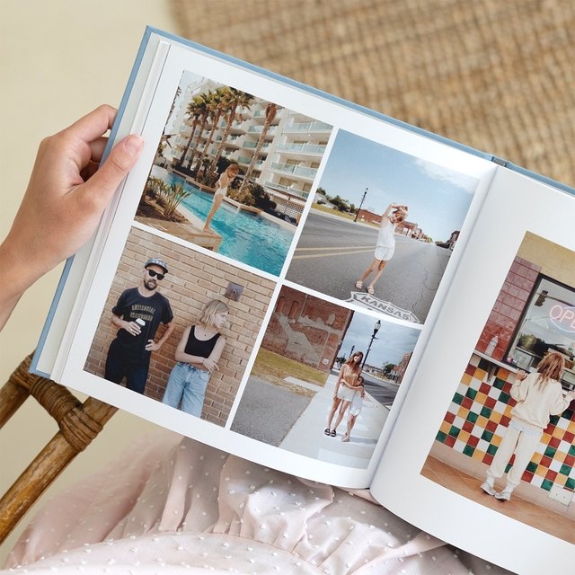 All Photo Books