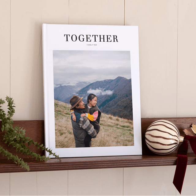 Hardcover Photo Books