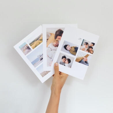 Photo Enlargements