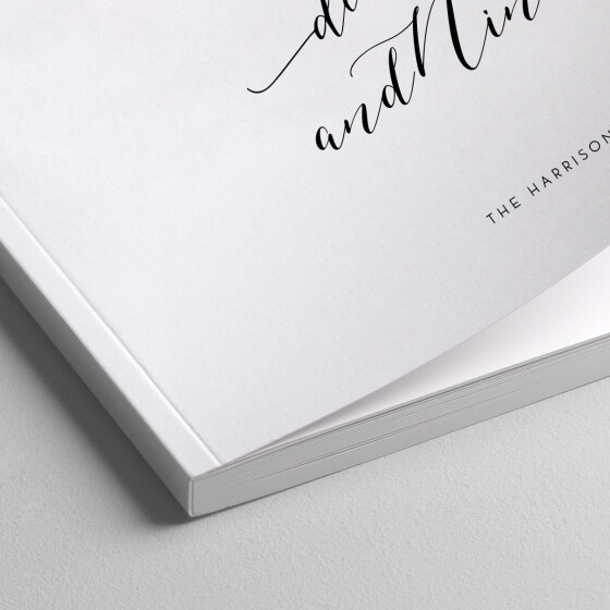 softcover graduation photo albums