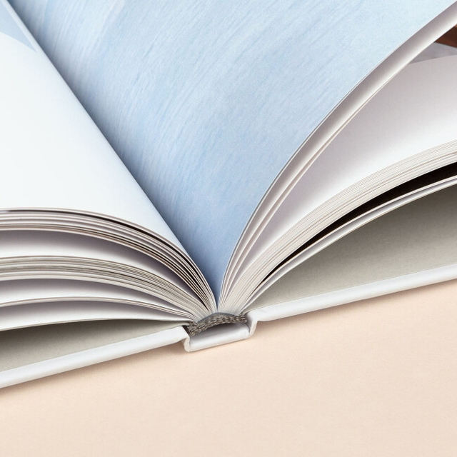 Hardcover Graduation Photo Albums