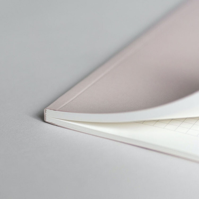 Softback Notebooks Rosemood