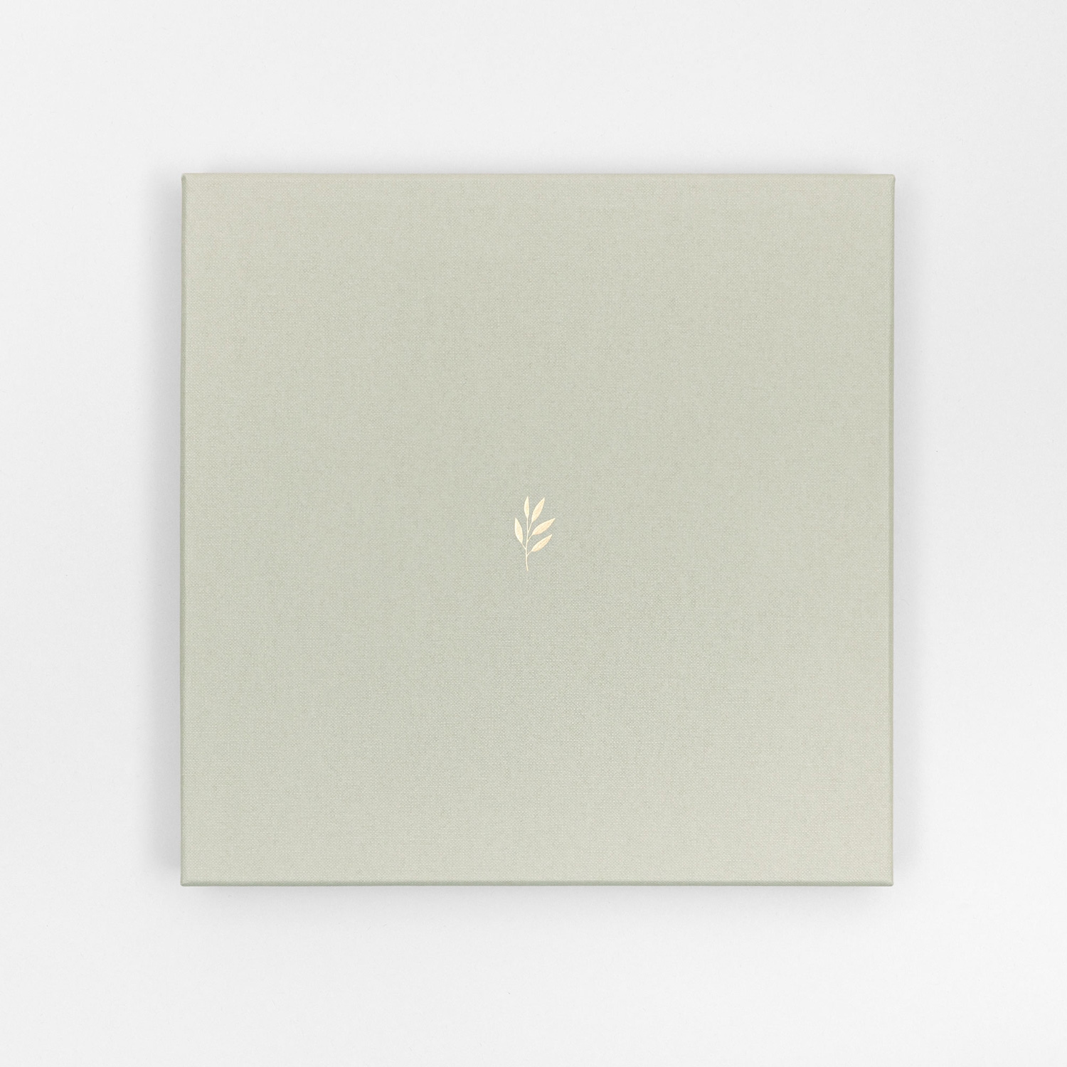 Photo Book Gift box Photo Book Gift Box - Square