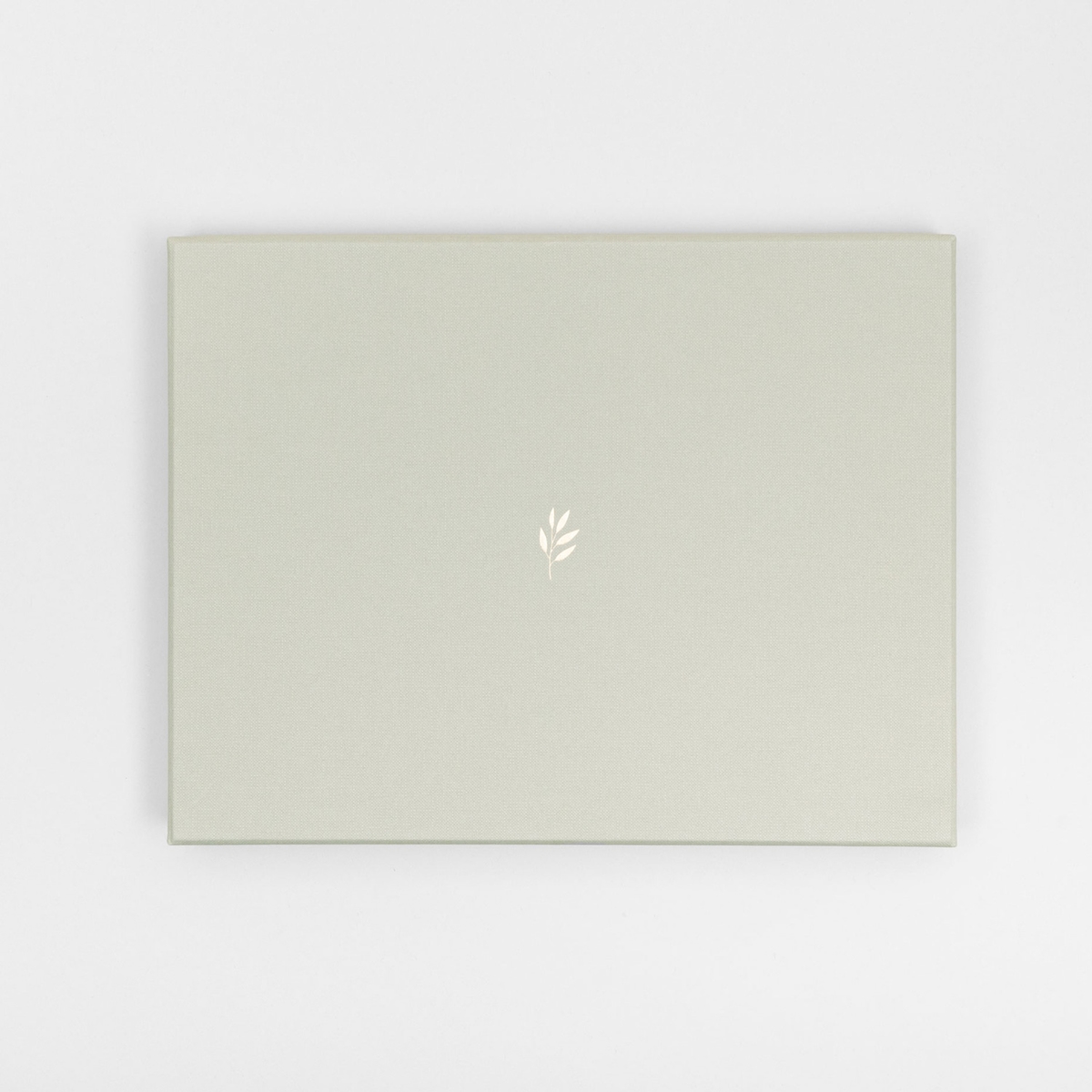 Photo Book Gift box Photo Book Gift Box - Landscape