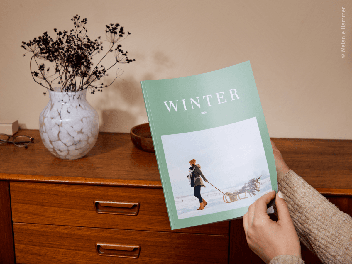Fabric Photo Books - Debossed Cover Photo