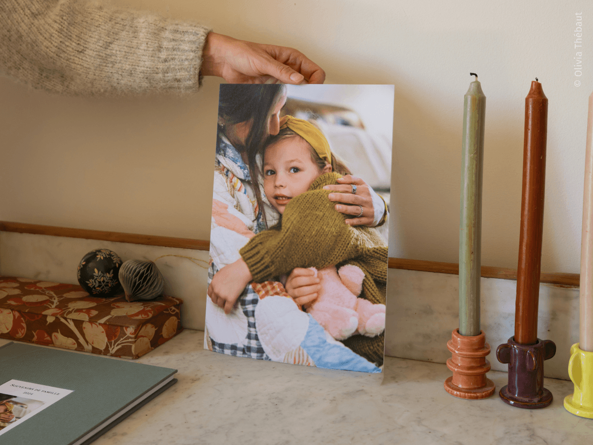Premium Photo Prints