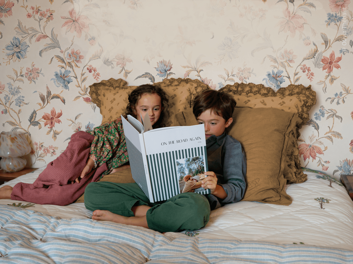 Printed Hardcover Photo Books