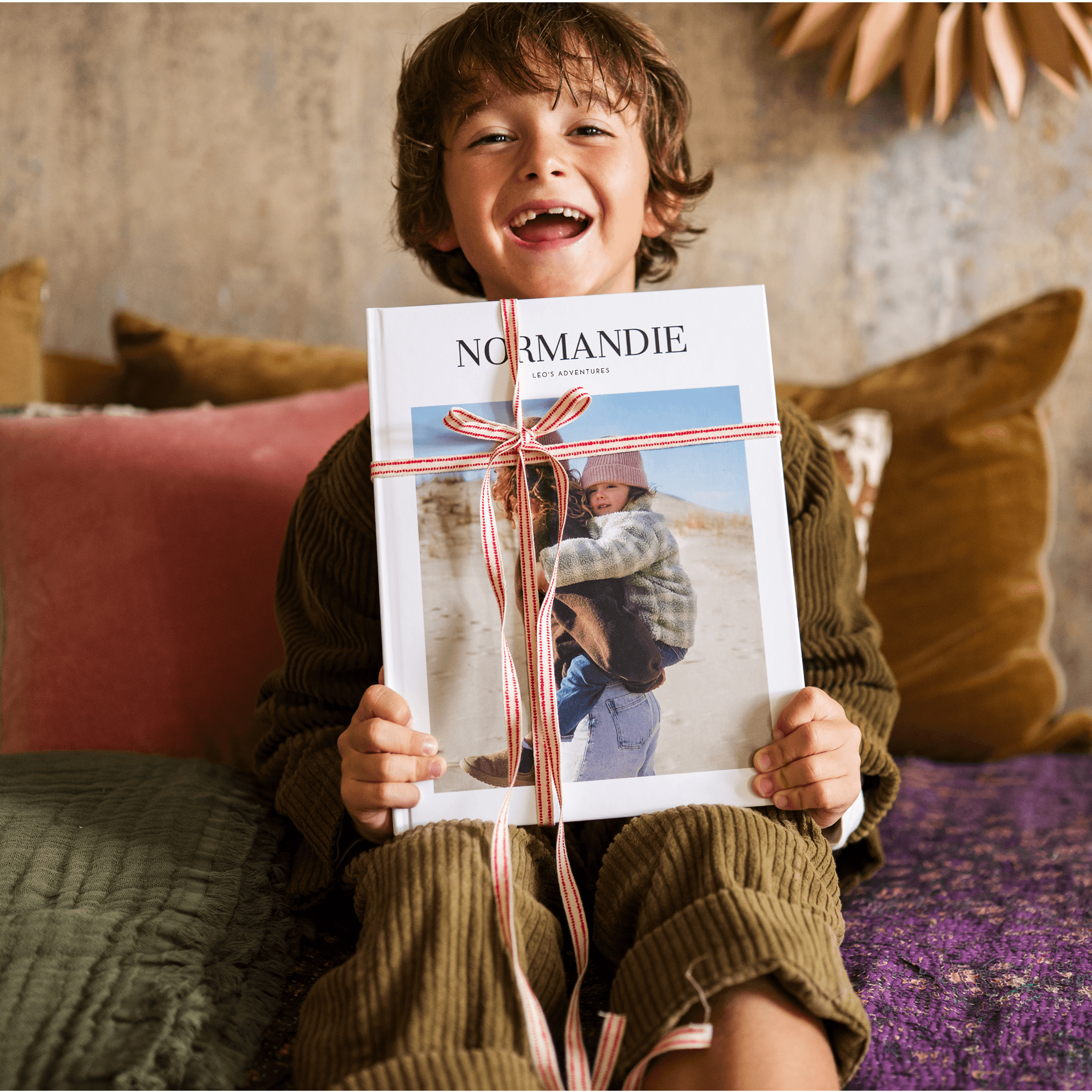 Hardcover Photo Books