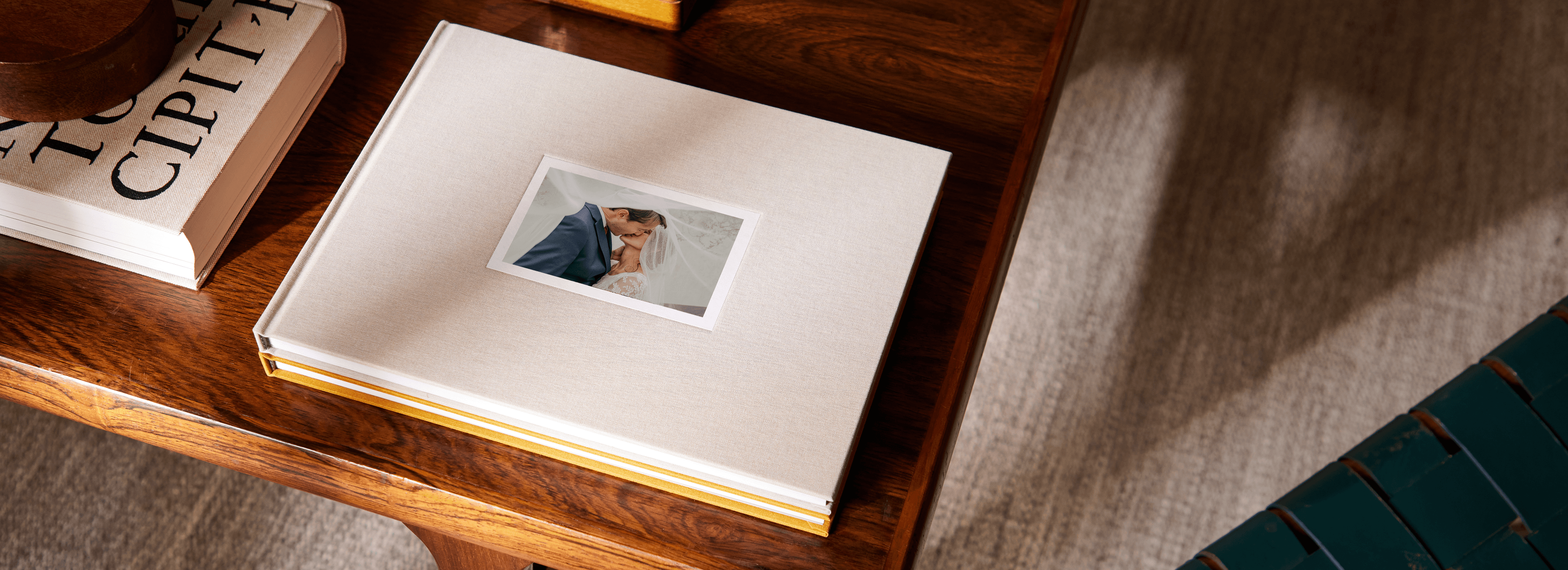 Photo Books Rosemood