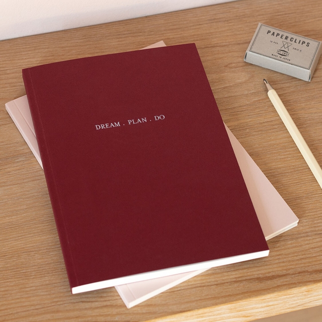 Bullet Journals Rosemood