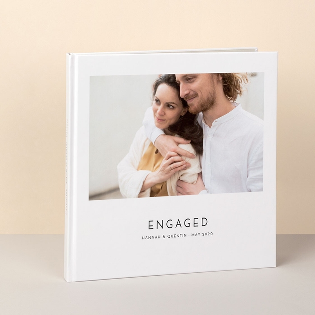 Couples Photo Albums