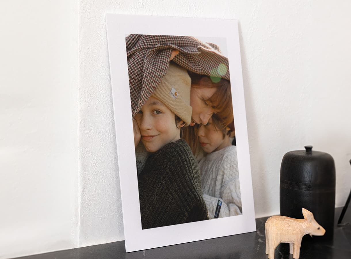 Premium Photo Prints