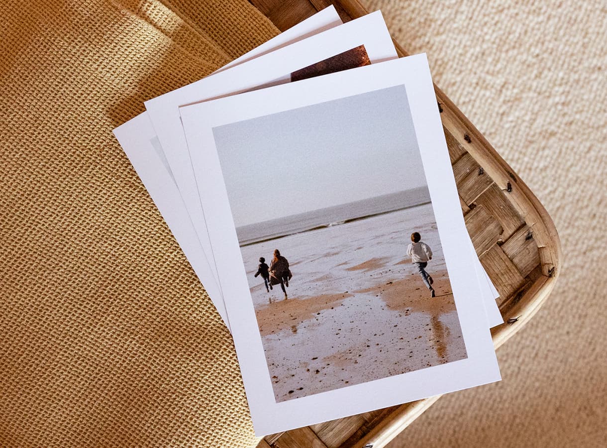 Premium Photo Prints