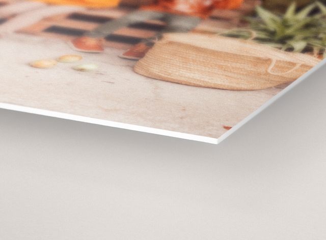 Premium Thick Photo Prints