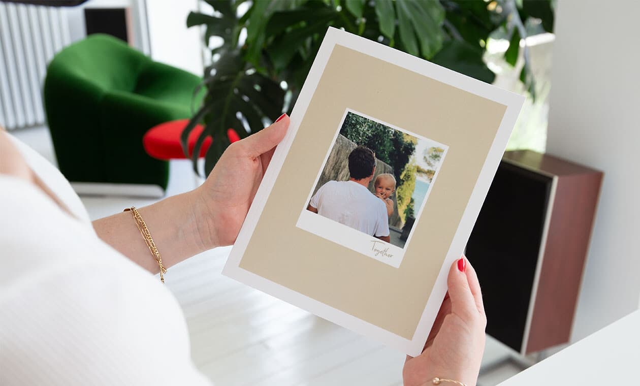 Softcover Photo Books