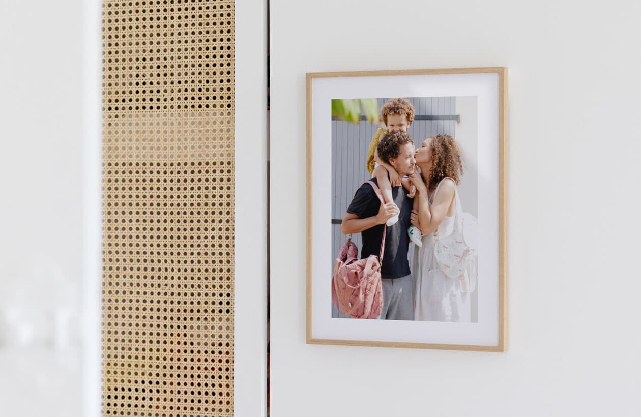 Premium Photo Print