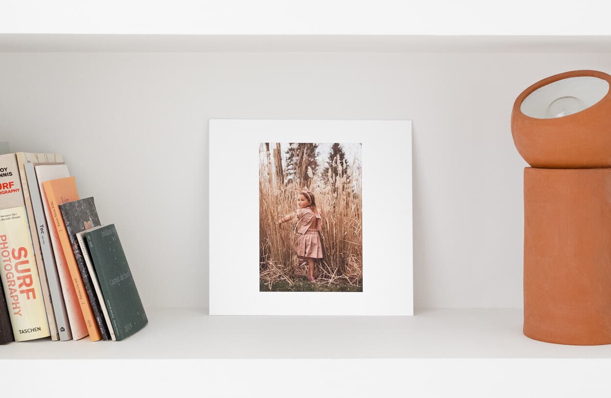 Premium Thick Photo Prints