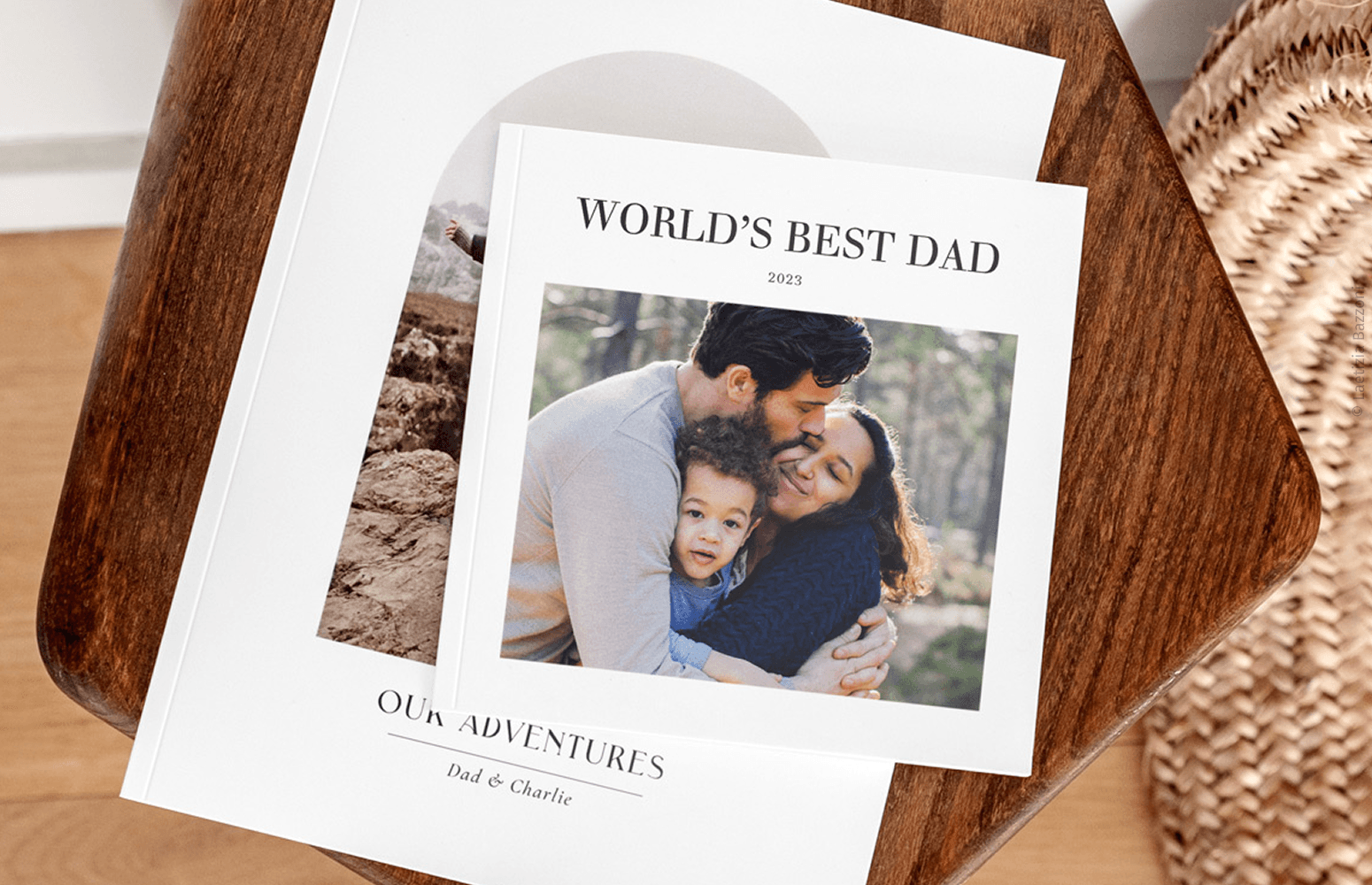 Softcover Photo Books