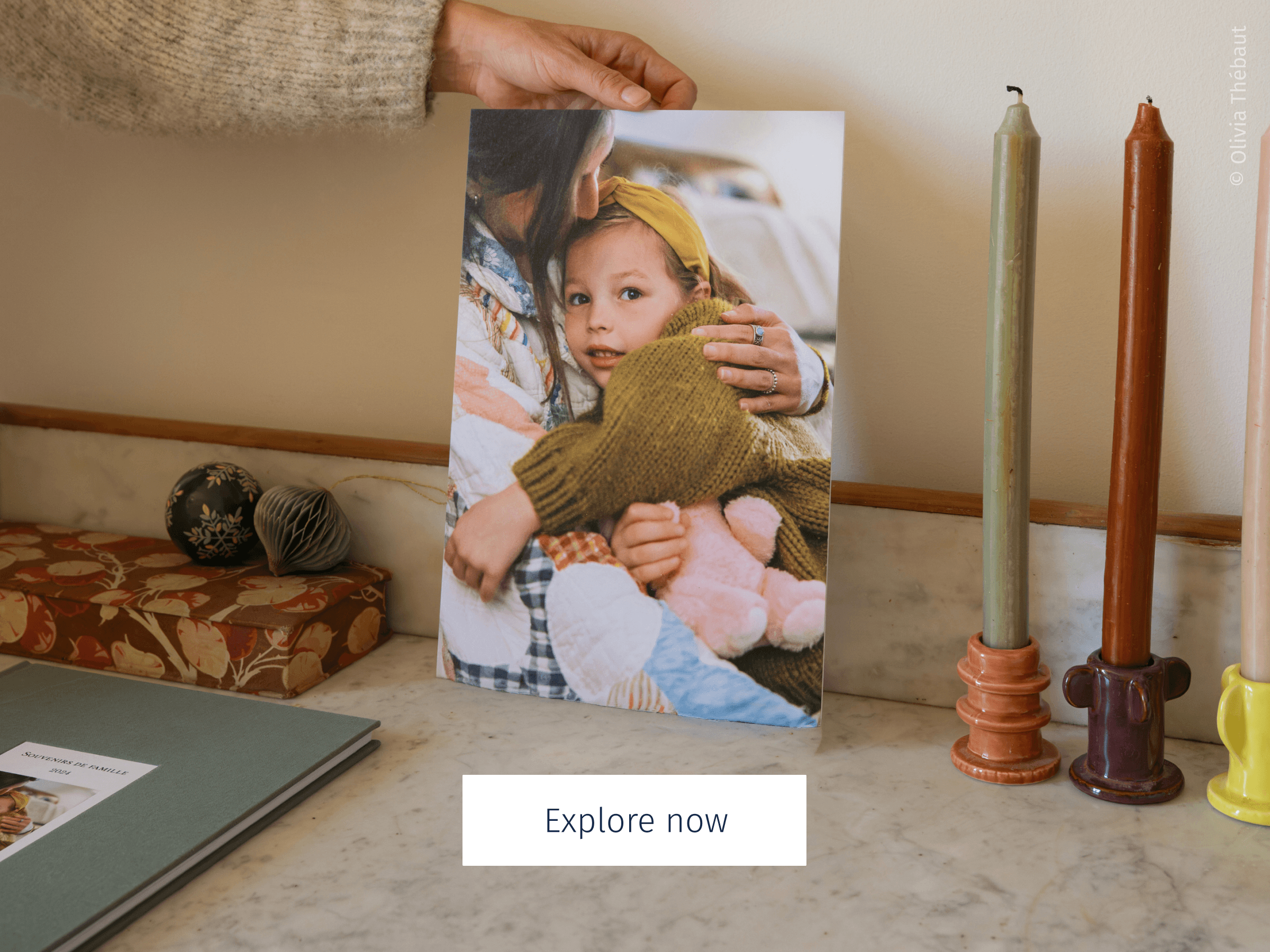 Premium Photo Prints