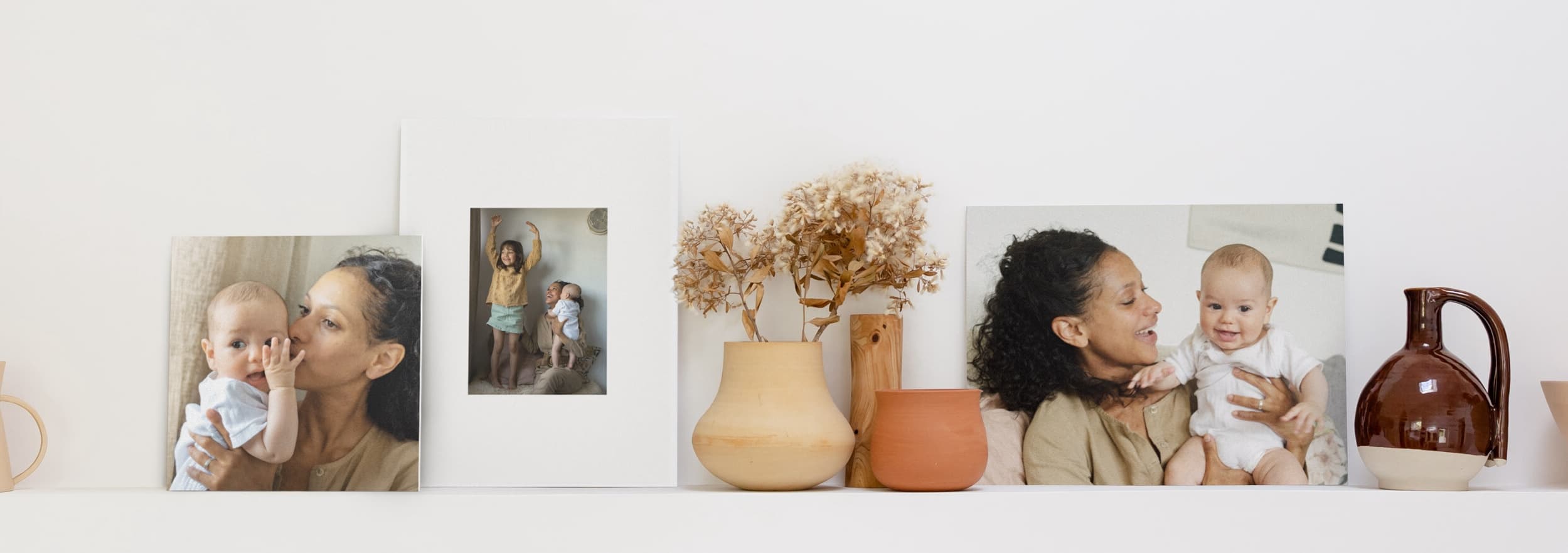 Premium Thick Photo Prints