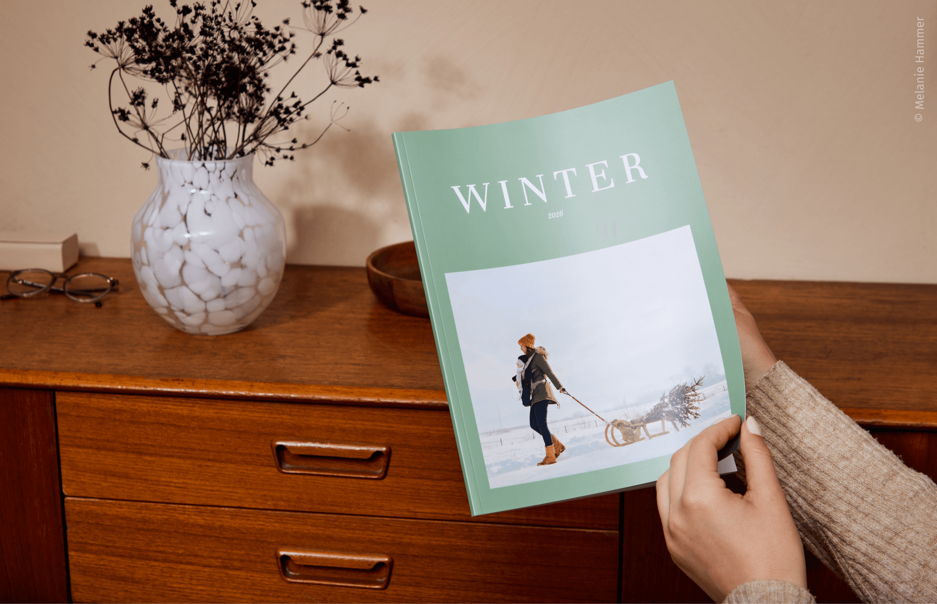 Softcover Photo Books