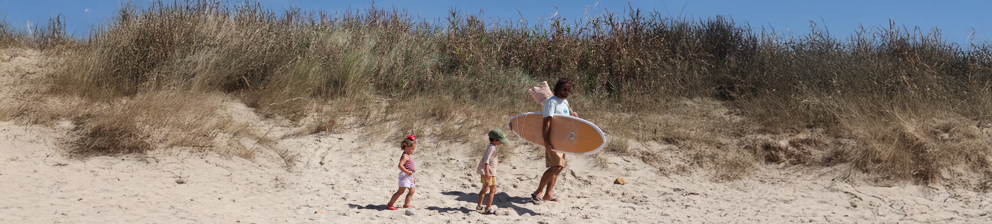 Summer Essentials Rosemood