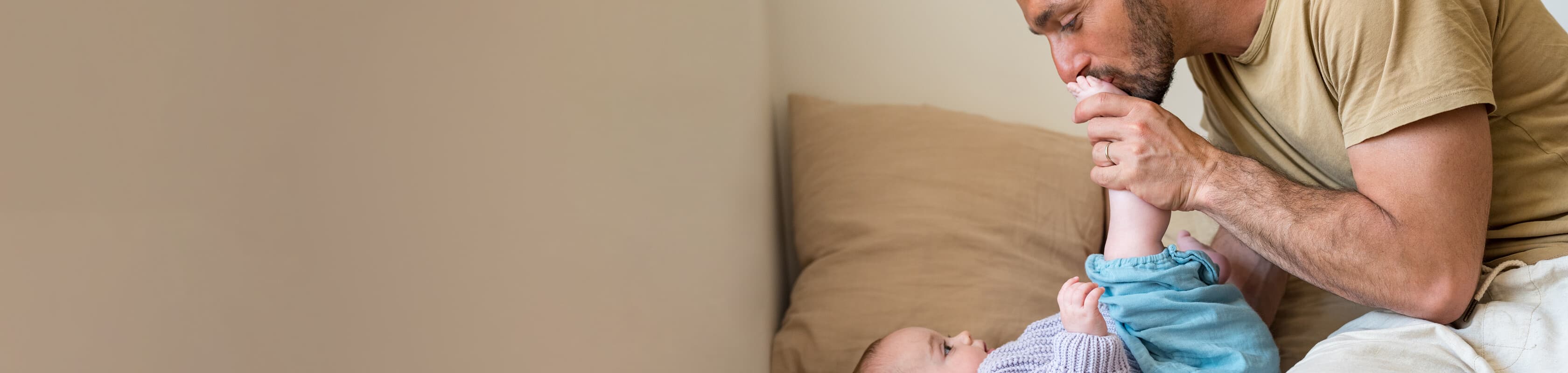 Babys first year photo albums