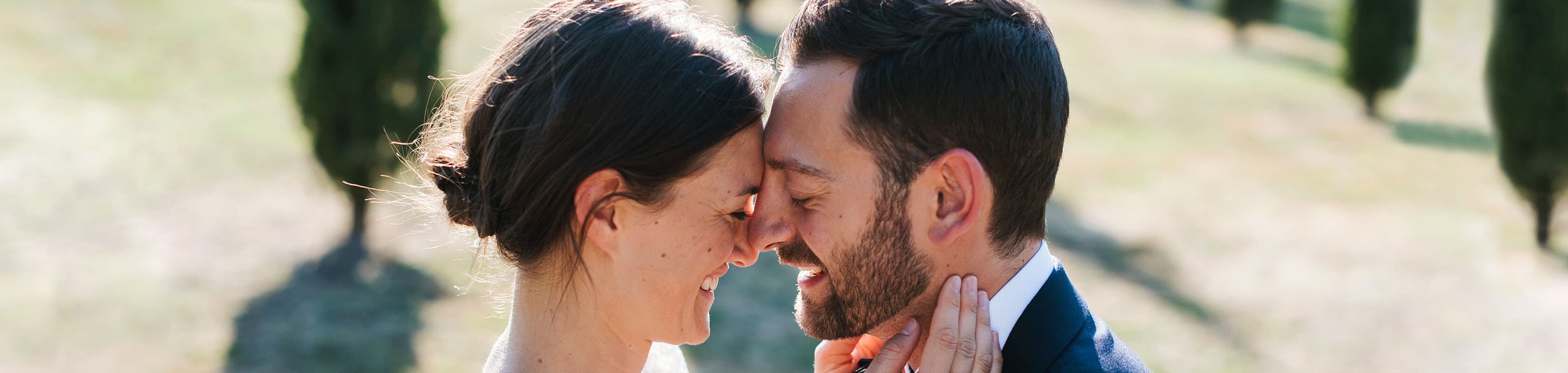 Personalised Wedding Planner Notebooks