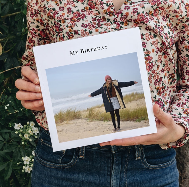 softcover 18th birthday photo albums