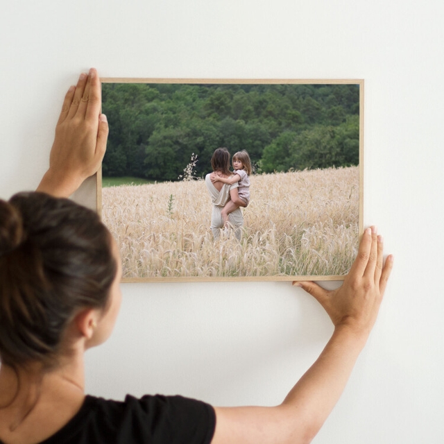 Photo Enlargements
