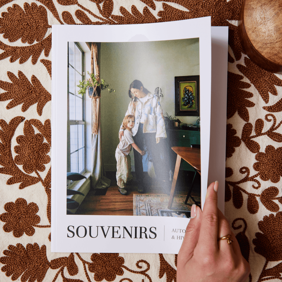 Softcover Photo Books