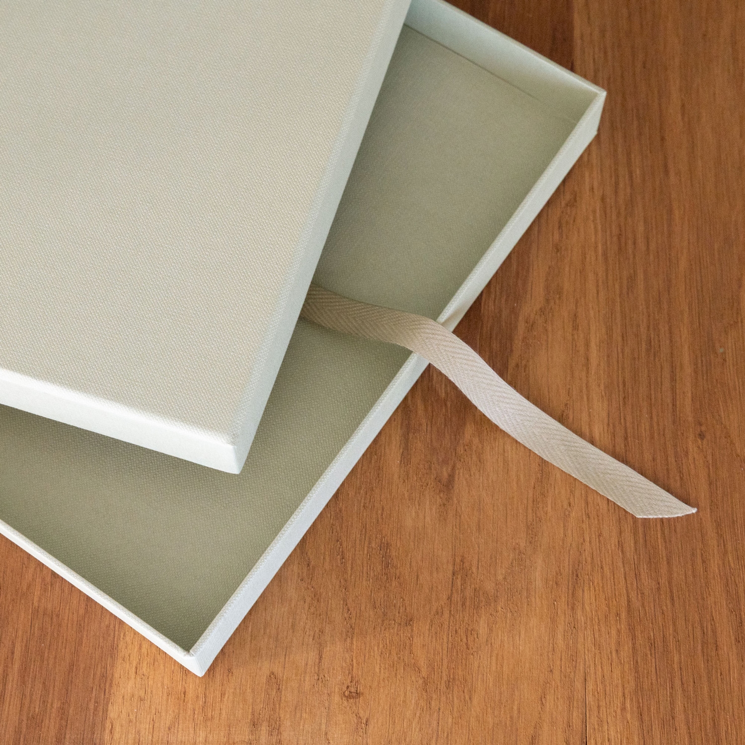 Photo Book Gift box Photo Book Gift Box - Landscape