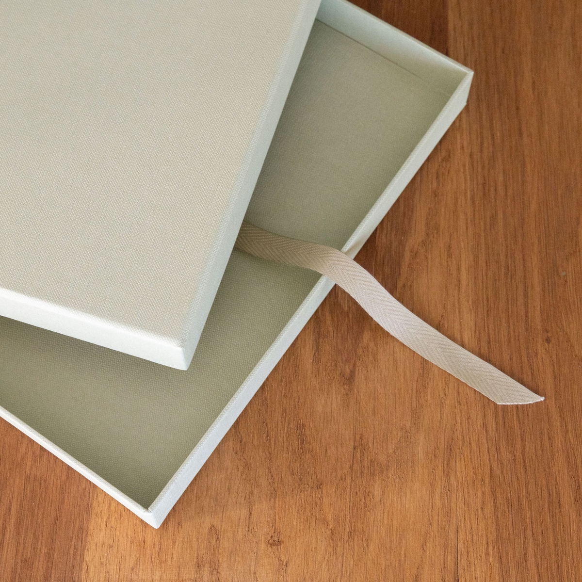 Photo Book Gift box Photo Book Gift Box - Portrait