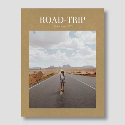 Magazine (texture)