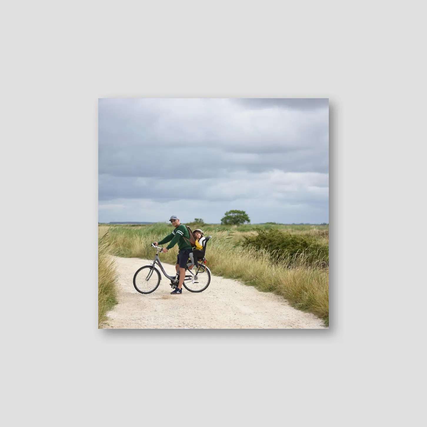 Photo Print Premium Thick
