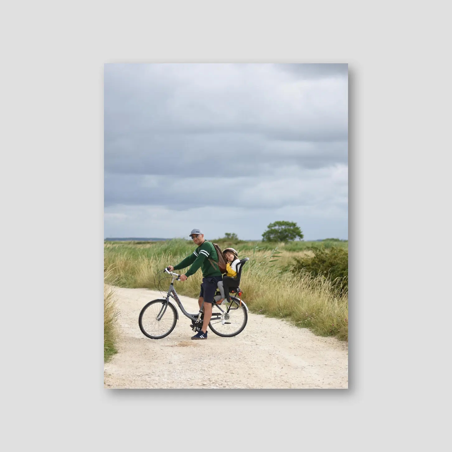 Photo Print Premium Thick