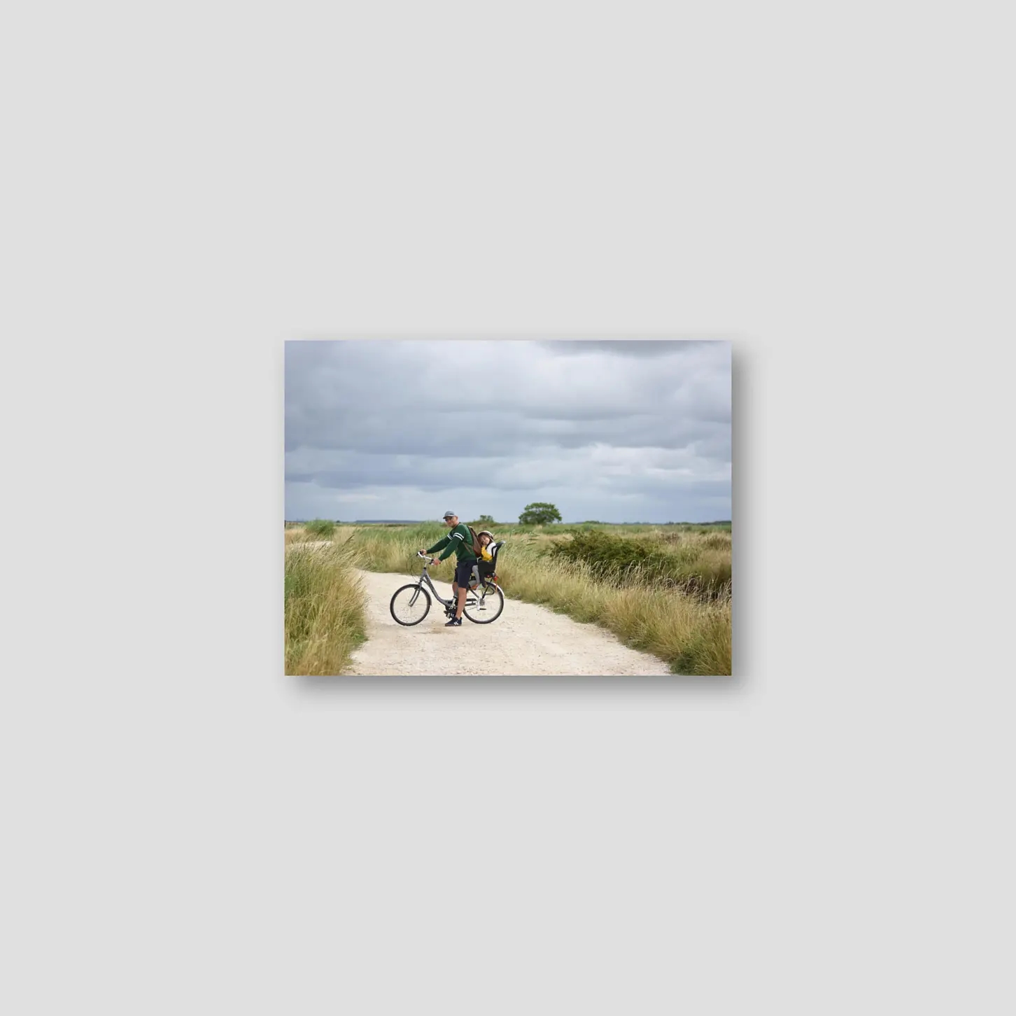 Photo Print Premium Thick