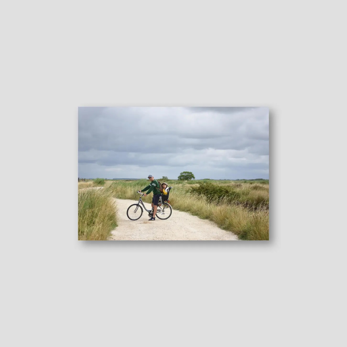 Photo Print Premium Thick