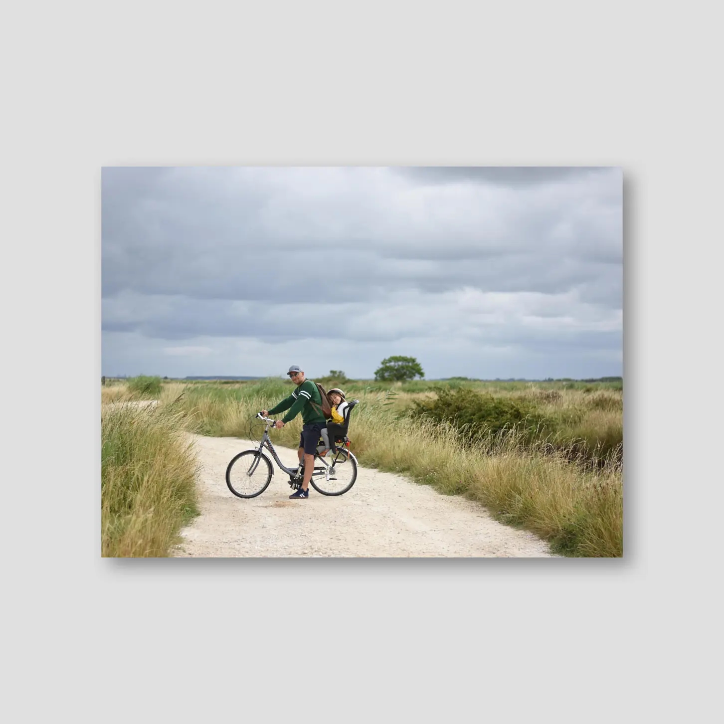 Photo Print Premium Thick