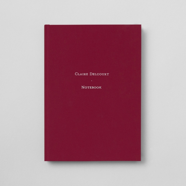 Softback Foil Notebooks