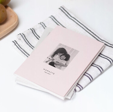 Baby Journals