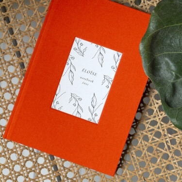 Hardback Notebooks