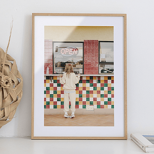 Premium Photo Prints
