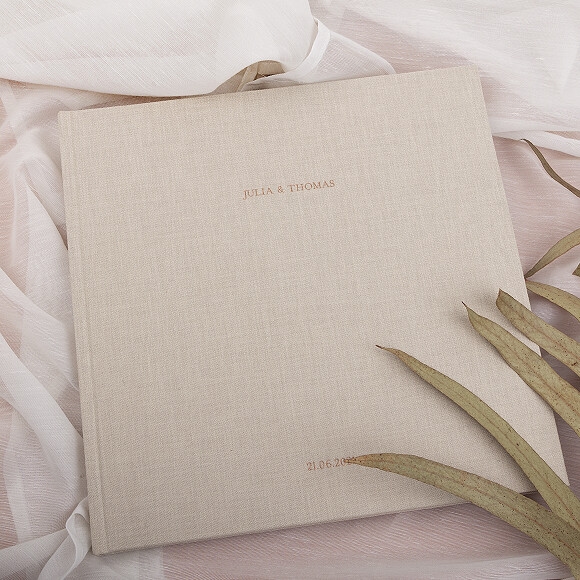 Love Photo Albums