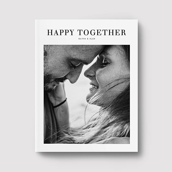 Love Photo Albums