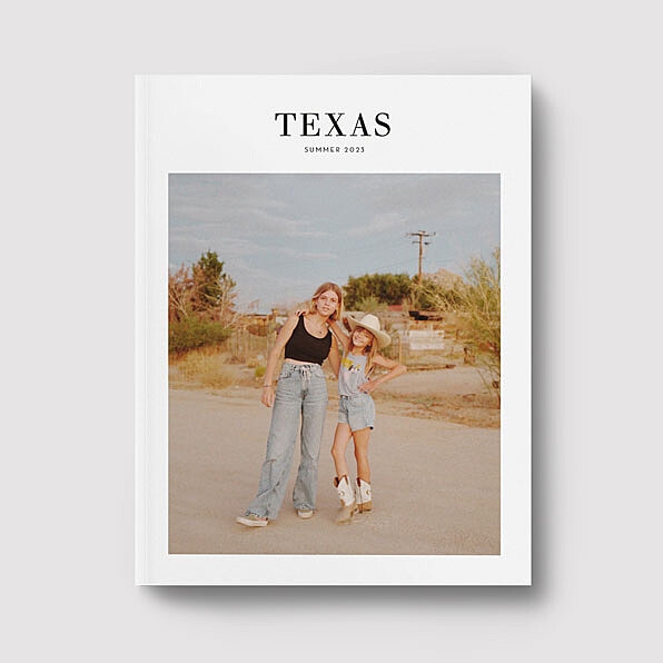 Vintage Photo Albums
