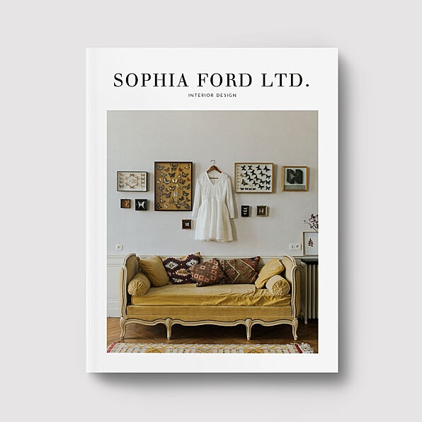 Business Photo Albums