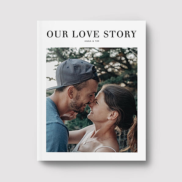Couples Photo Albums